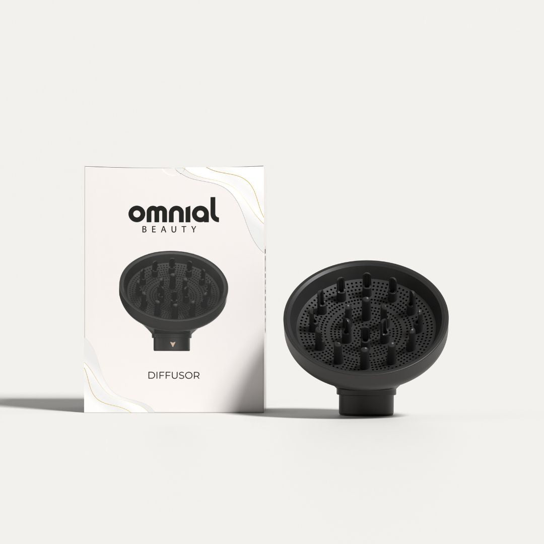 DIFFUSOR