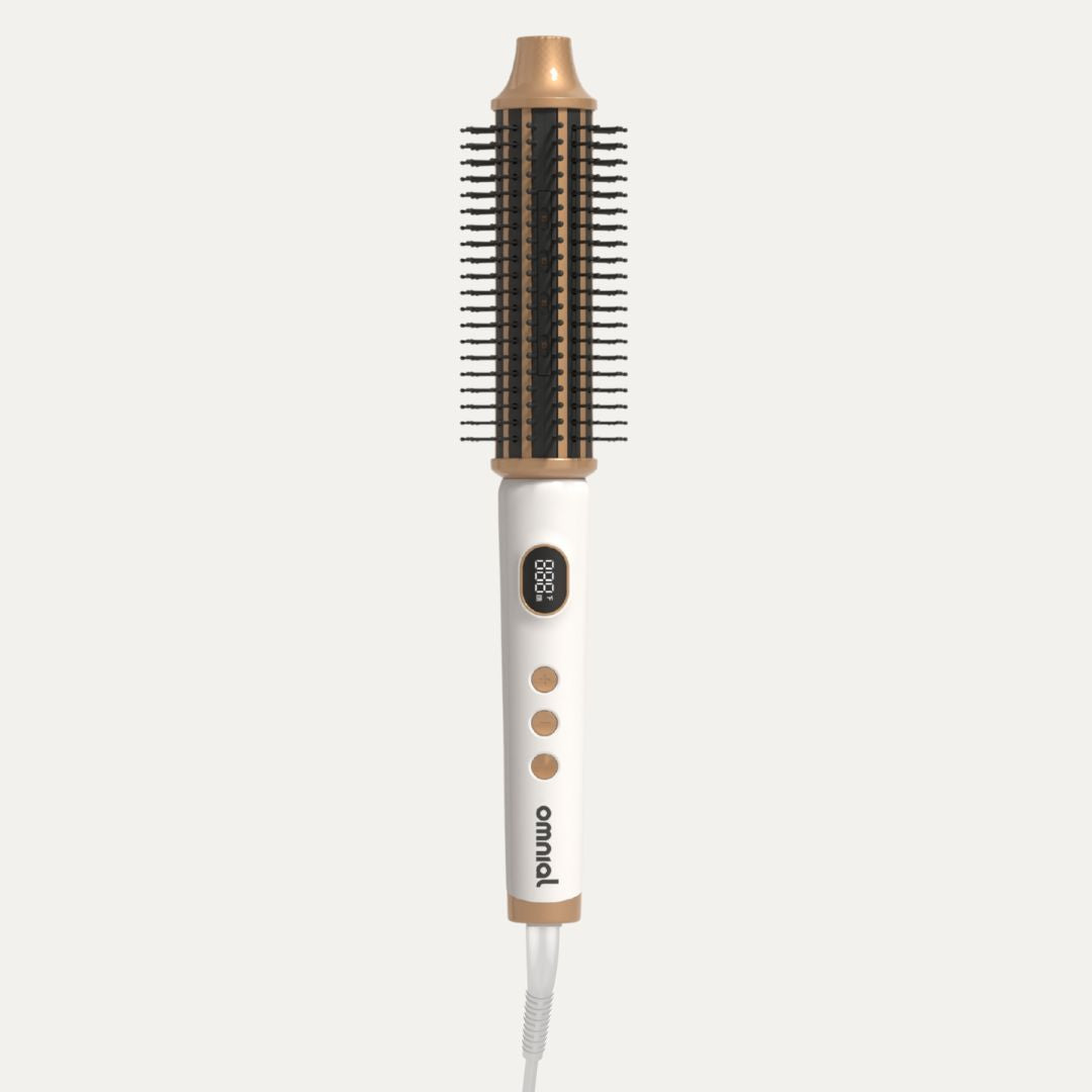 OMNIBRUSH - WARMING BRUSH (GEHEIME VERKOOP) omnial