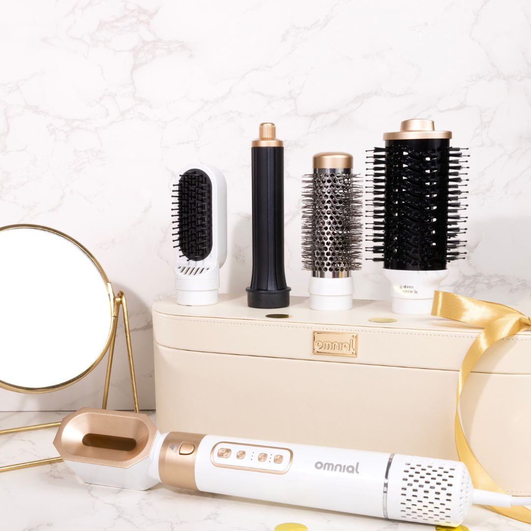 OMNIAIR PRO - AIRSTYLER omnial