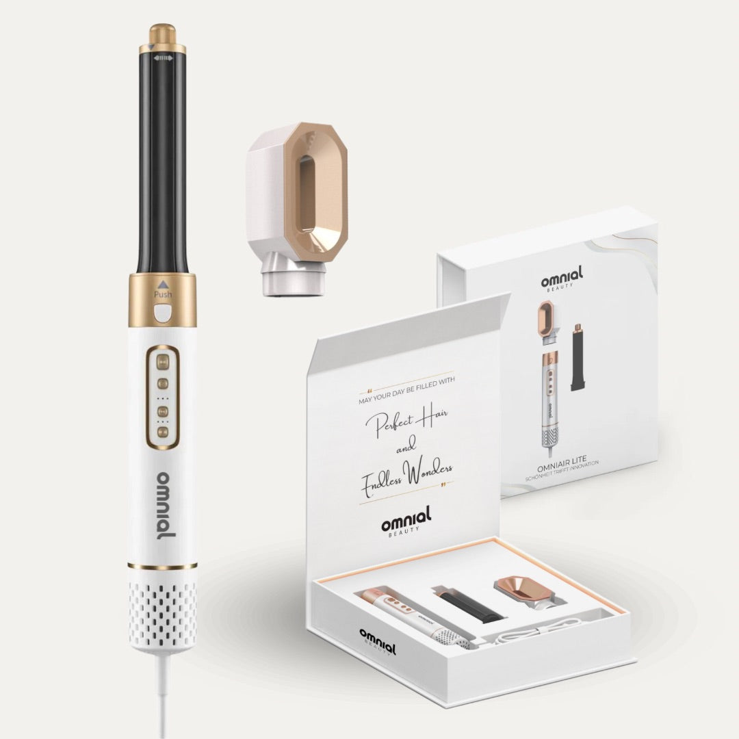 OMNIAIR PRO - AIRSTYLER (SECRET SALE) omnial
