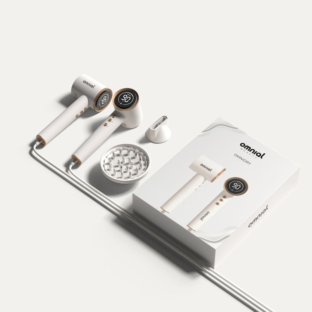 OMNIDRY - FÖHN omnial