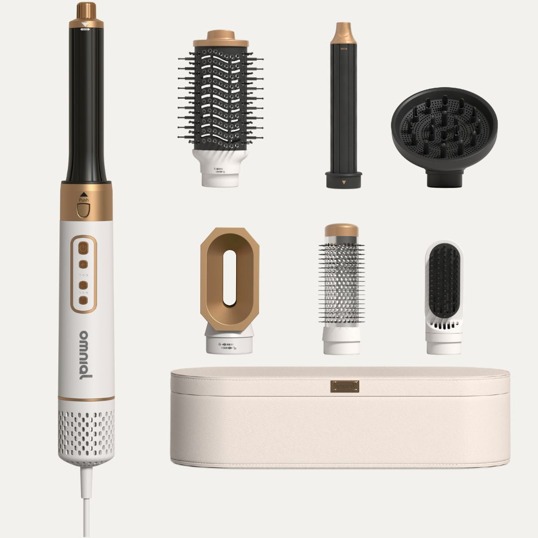 LIMITLESS VOLUME SET omnial