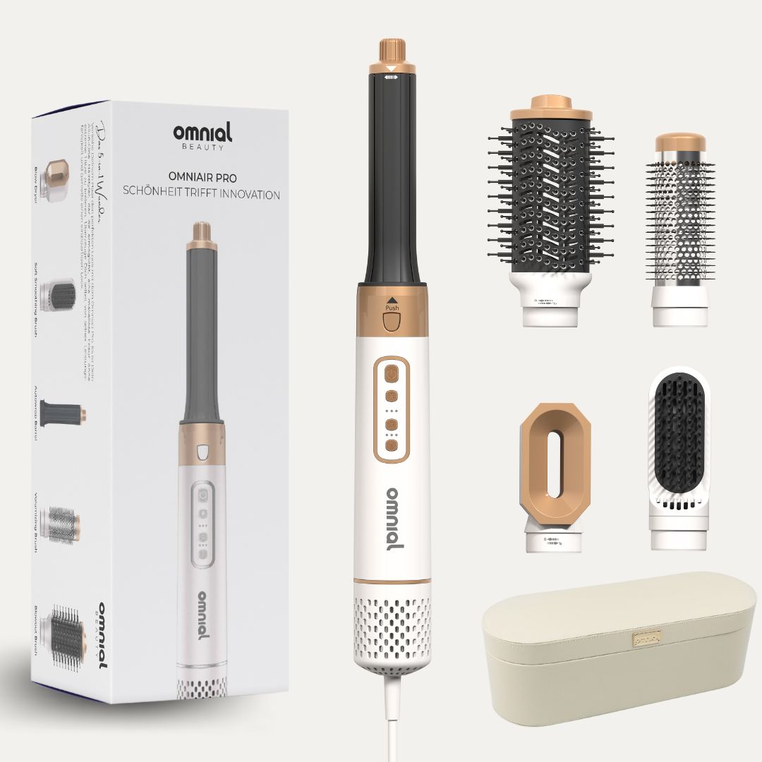 OMNIAIR PRO - AIRSTYLER (SECRET SALE)