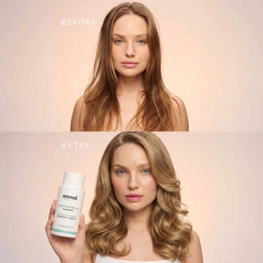 INTENSIVE REPAIR SHAMPOO omnial