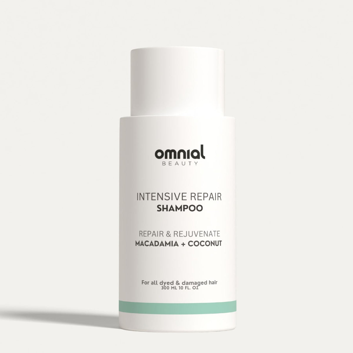 INTENSIVE REPAIR SHAMPOO omnial