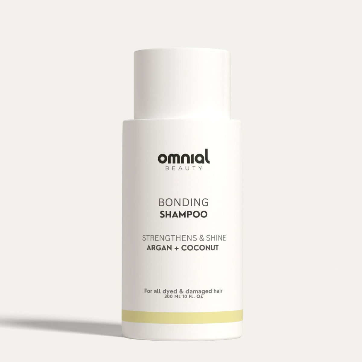 BONDING SHAMPOO omnial