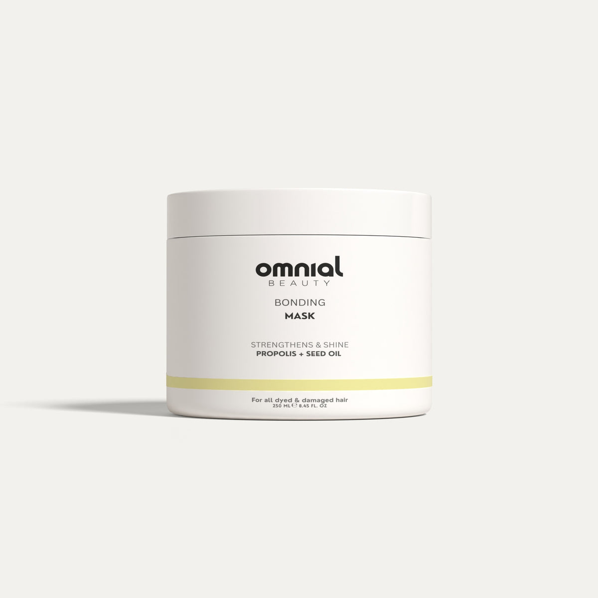 BONDING MASK omnial