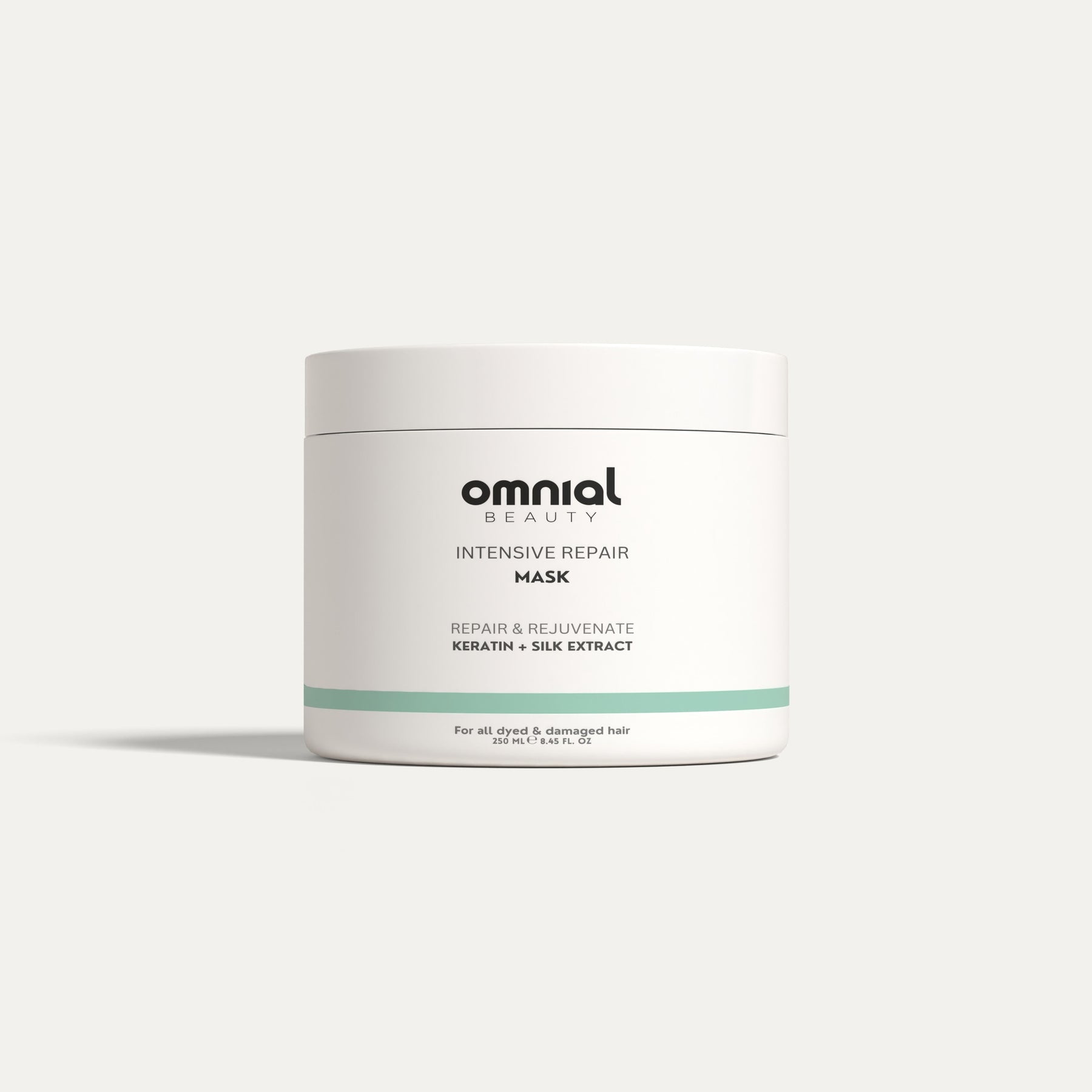 INTENSIVE REPAIR MASK omnial