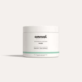INTENSIVE REPAIR MASK omnial