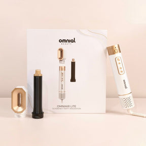 OMNIAIR PRO - AIRSTYLER (SECRET SALE) omnial