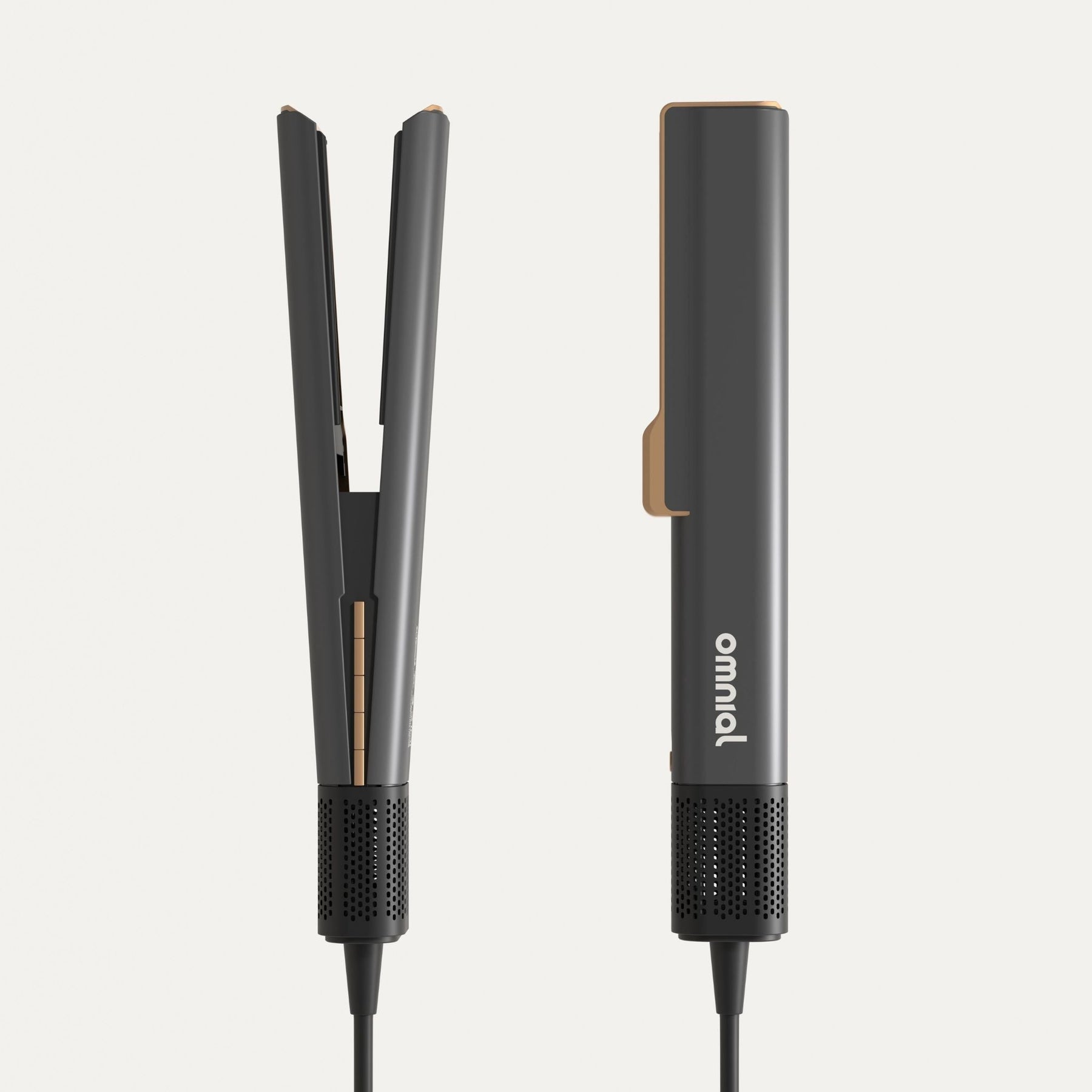 OMNISTRAIT - LUFTGLÄTTER (SECRET SALE) omnial