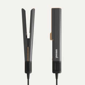 OMNISTRAIT - LUFTGLÄTTER (SECRET SALE) omnial