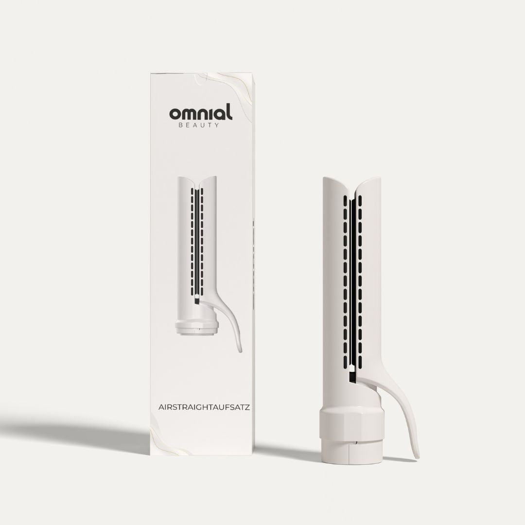 AIRSTRAIGHT ATTACHMENT