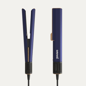 OMNISTRAIT - LUFTGLÄTTER (SECRET SALE) omnial