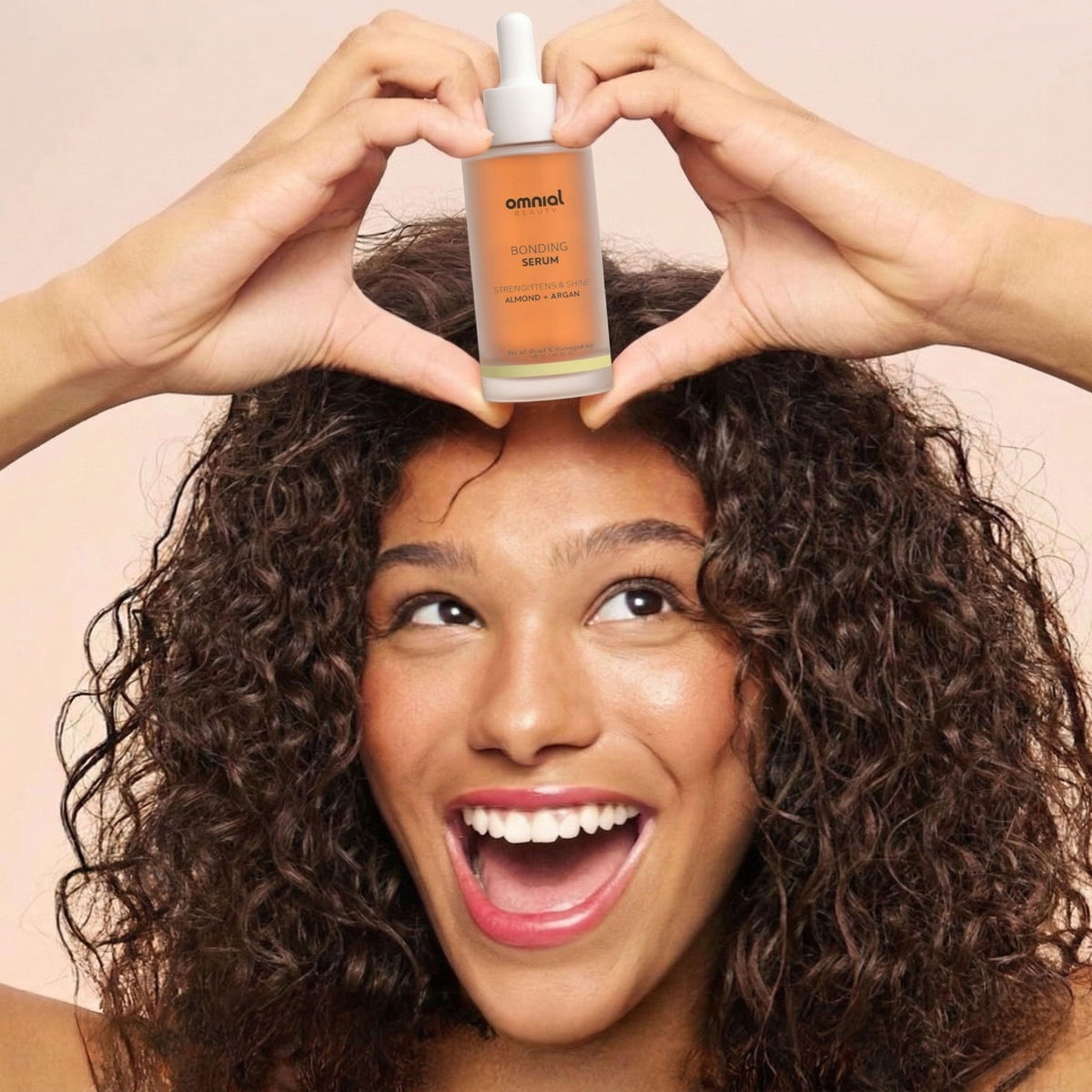 BONDING SERUM omnial