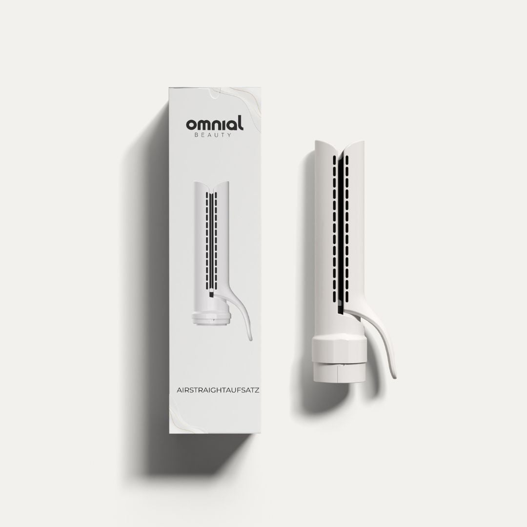 AIRSTRAIGHT AUFSATZ omnial