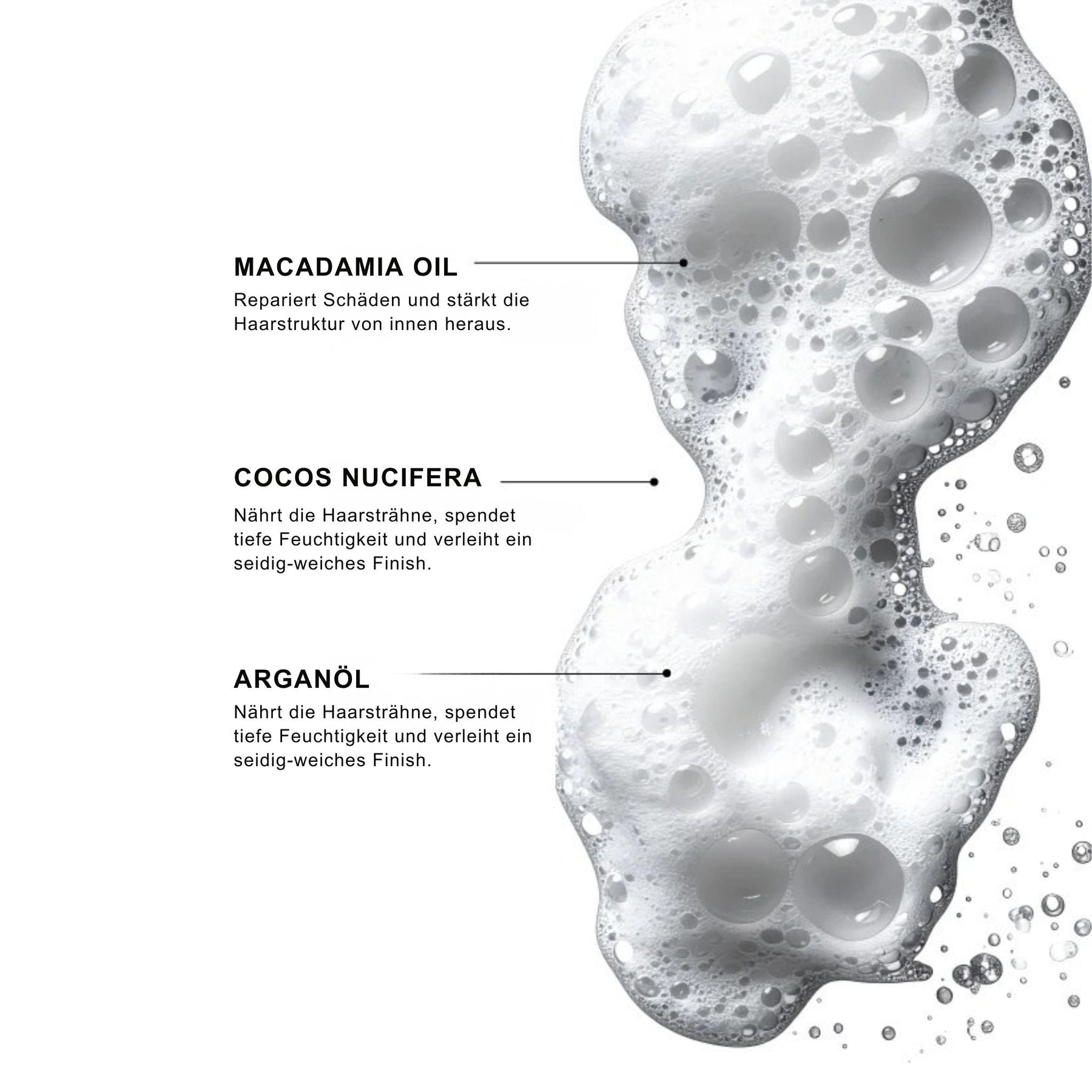 INTENSIVE REPAIR SHAMPOO omnial