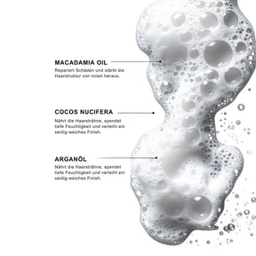 INTENSIVE REPAIR SHAMPOO omnial