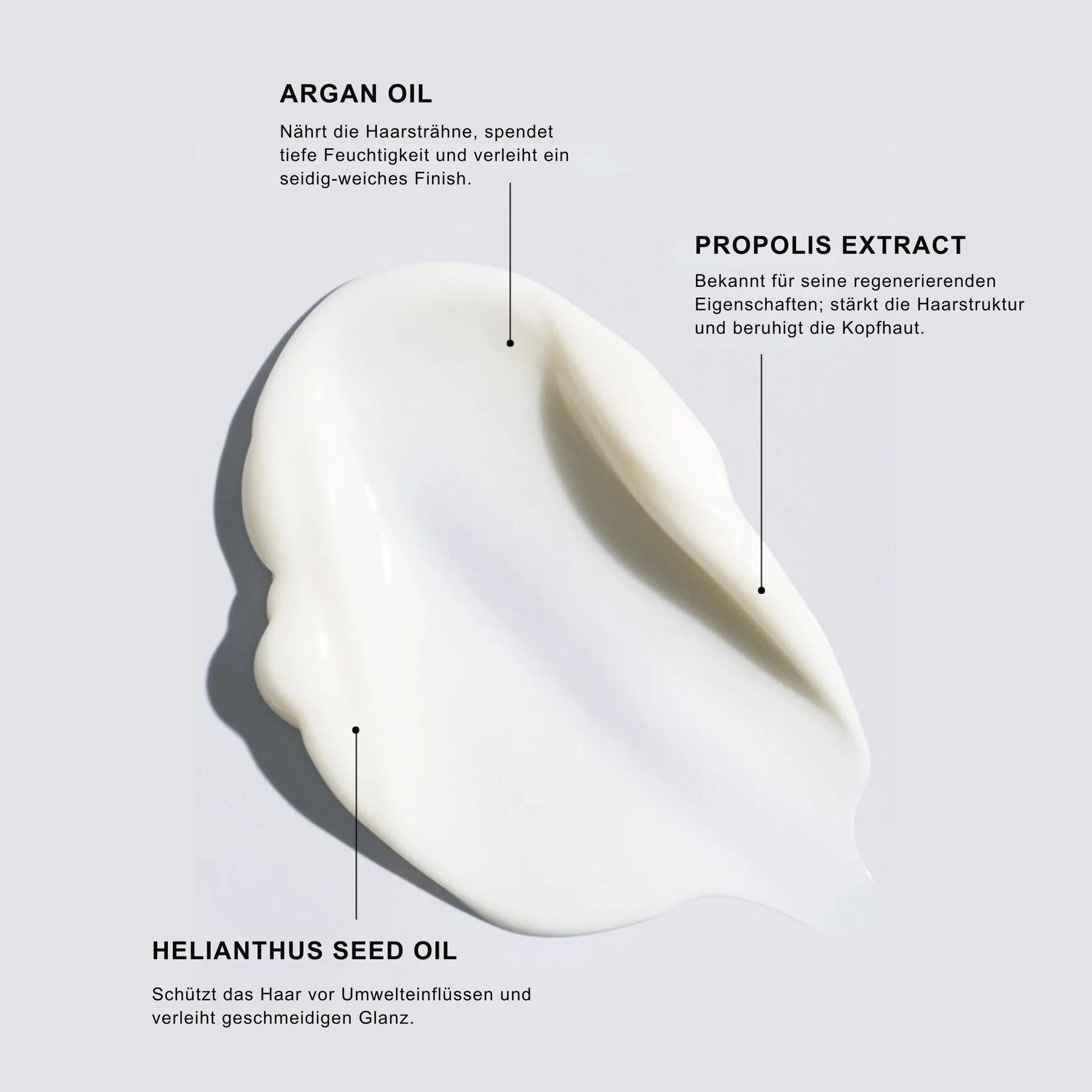 DEEP HYDRATING MASK omnial