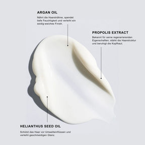 DEEP HYDRATING MASK omnial