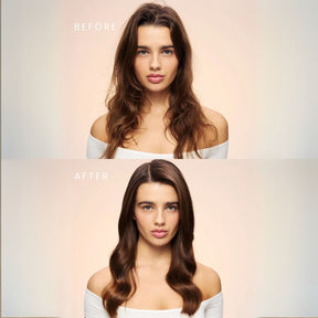 DEEP HYDRATING SHAMPOO omnial