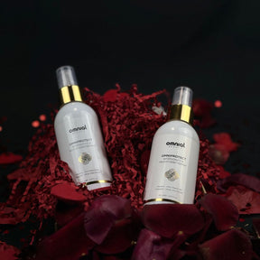 OMNIPROTECT - SPRAY VOOR HITTEBESCHERMING omnial