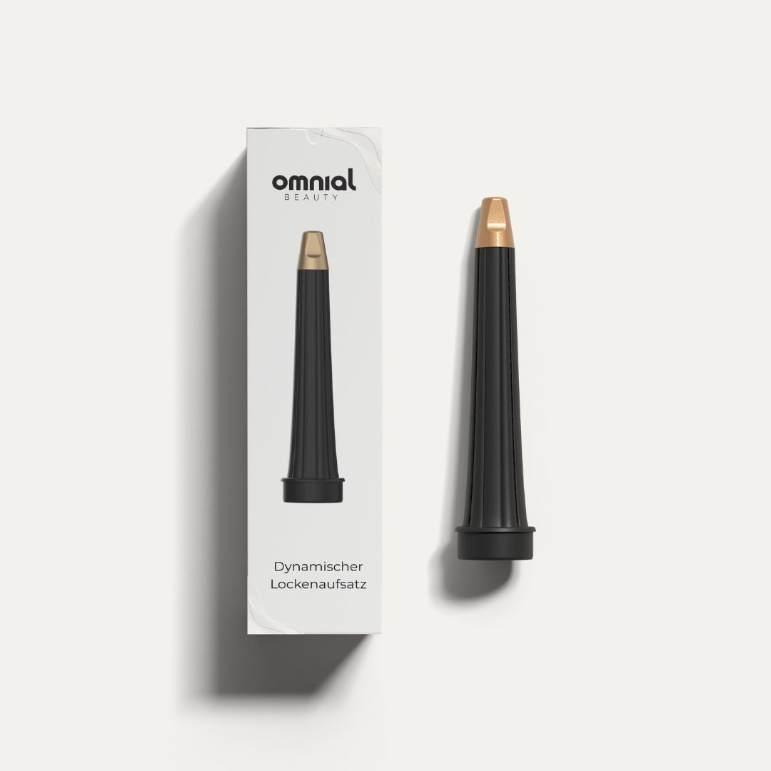 DYNAMISCHER LOCKENAUFSATZ 20-25mm omnial