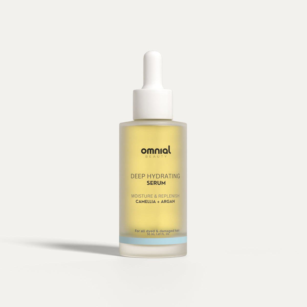 DEEP HYDRATING SERUM omnial
