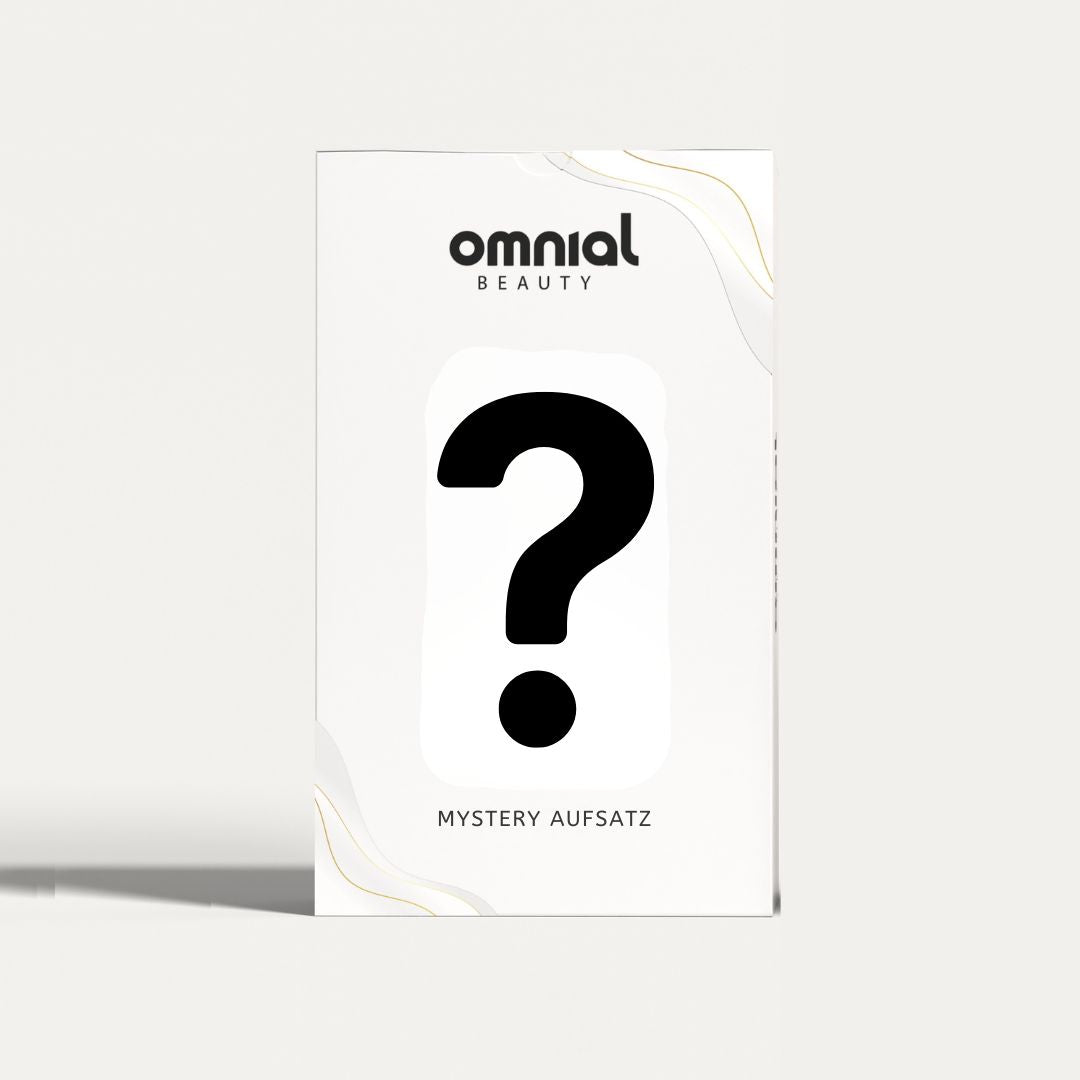 MYSTERY AUFSATZ (GESCHENK) omnial