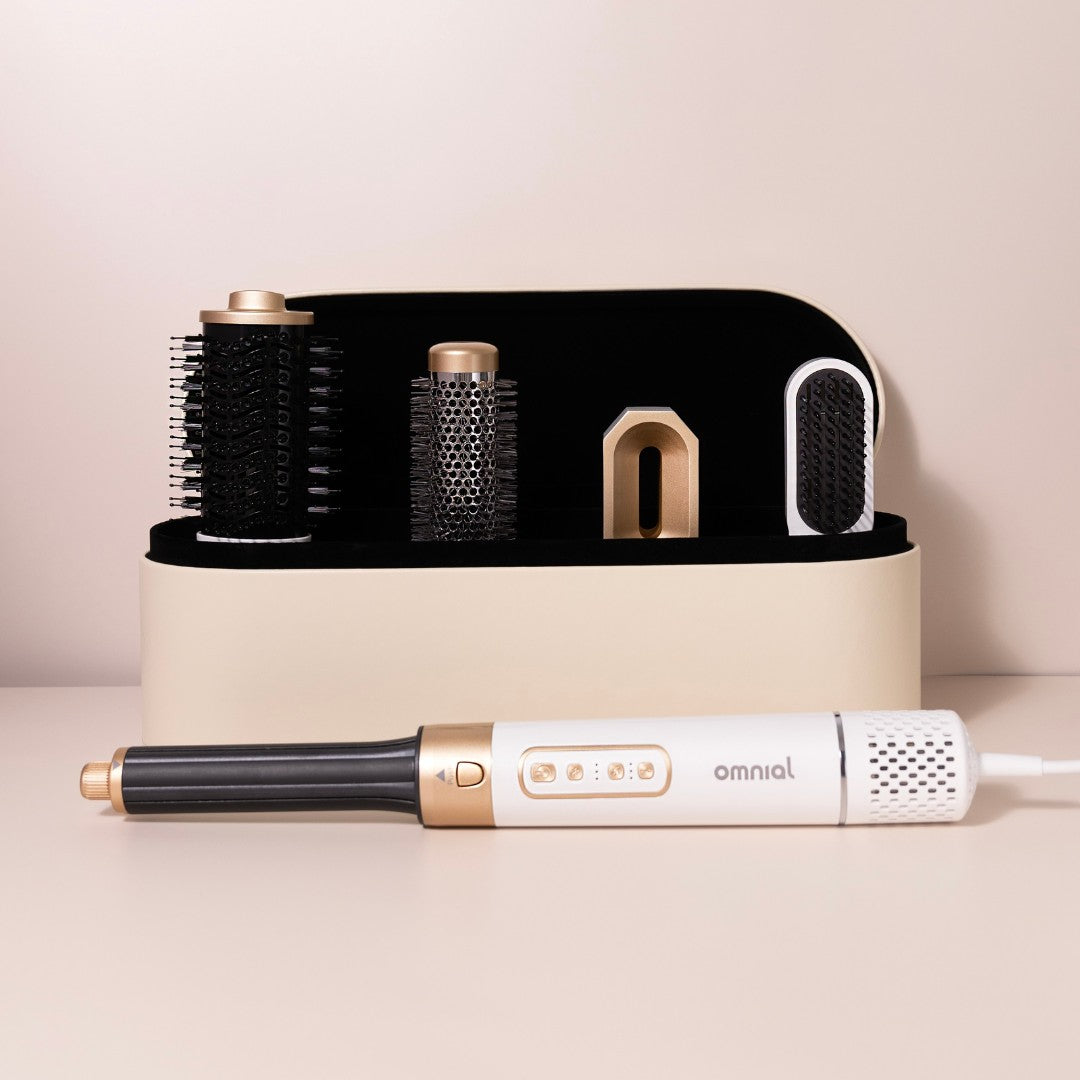 OMNIAIR PRO - AIRSTYLER (SECRET SALE) omnial