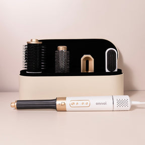 OMNIAIR PRO - AIRSTYLER (SECRET SALE) omnial