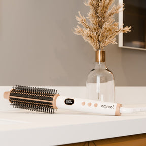 OMNIBRUSH - WÄRMEBÜRSTE (SECRET SALE) omnial