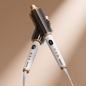 OMNIBRUSH - WÄRMEBÜRSTE (SECRET SALE) omnial