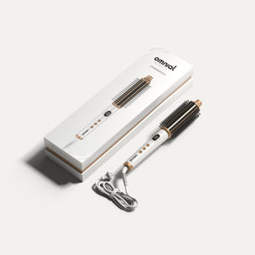 OMNIBRUSH - WÄRMEBÜRSTE mit Box (SECRET SALE) omnial