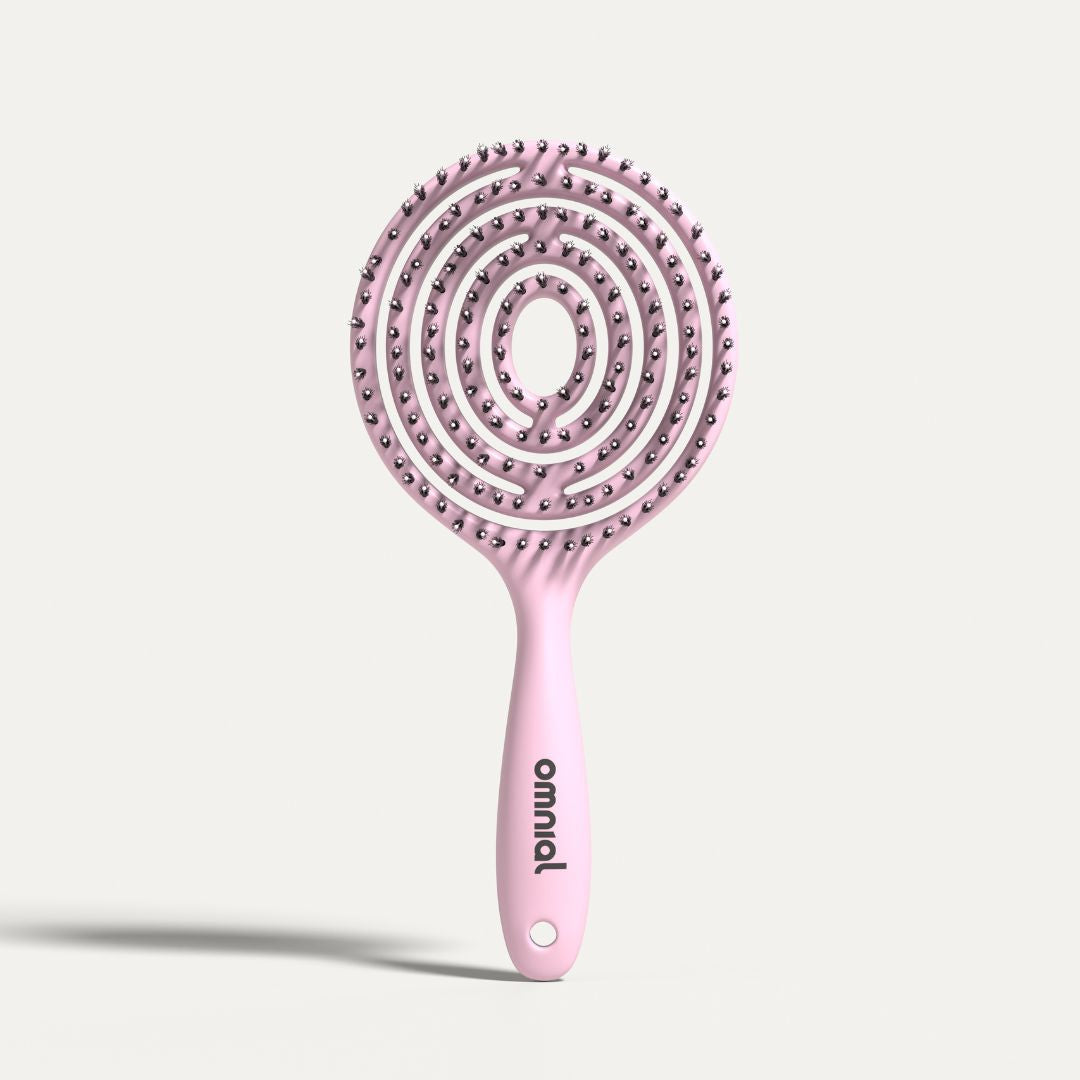 OMNICOMB - ENTWIRRUNGSBÜRSTE (GESCHENK) omnial