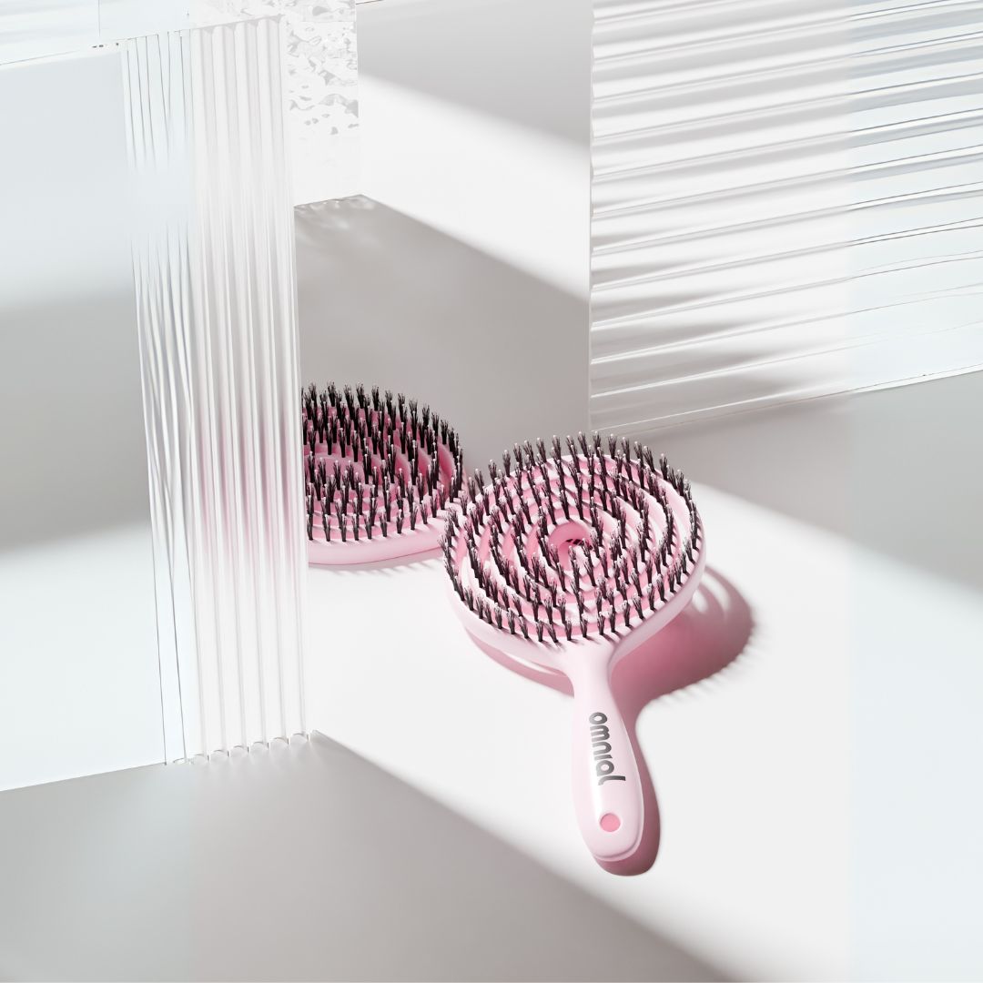 OMNICOMB - ENTWIRRUNGSBÜRSTE (GESCHENK) omnial