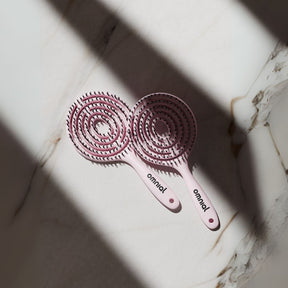 OMNICOMB - ENTWIRRUNGSBÜRSTE (GESCHENK) omnial