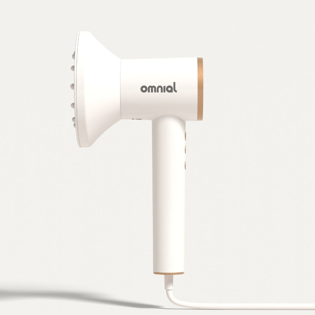 OMNIDRY - FÖHN omnial