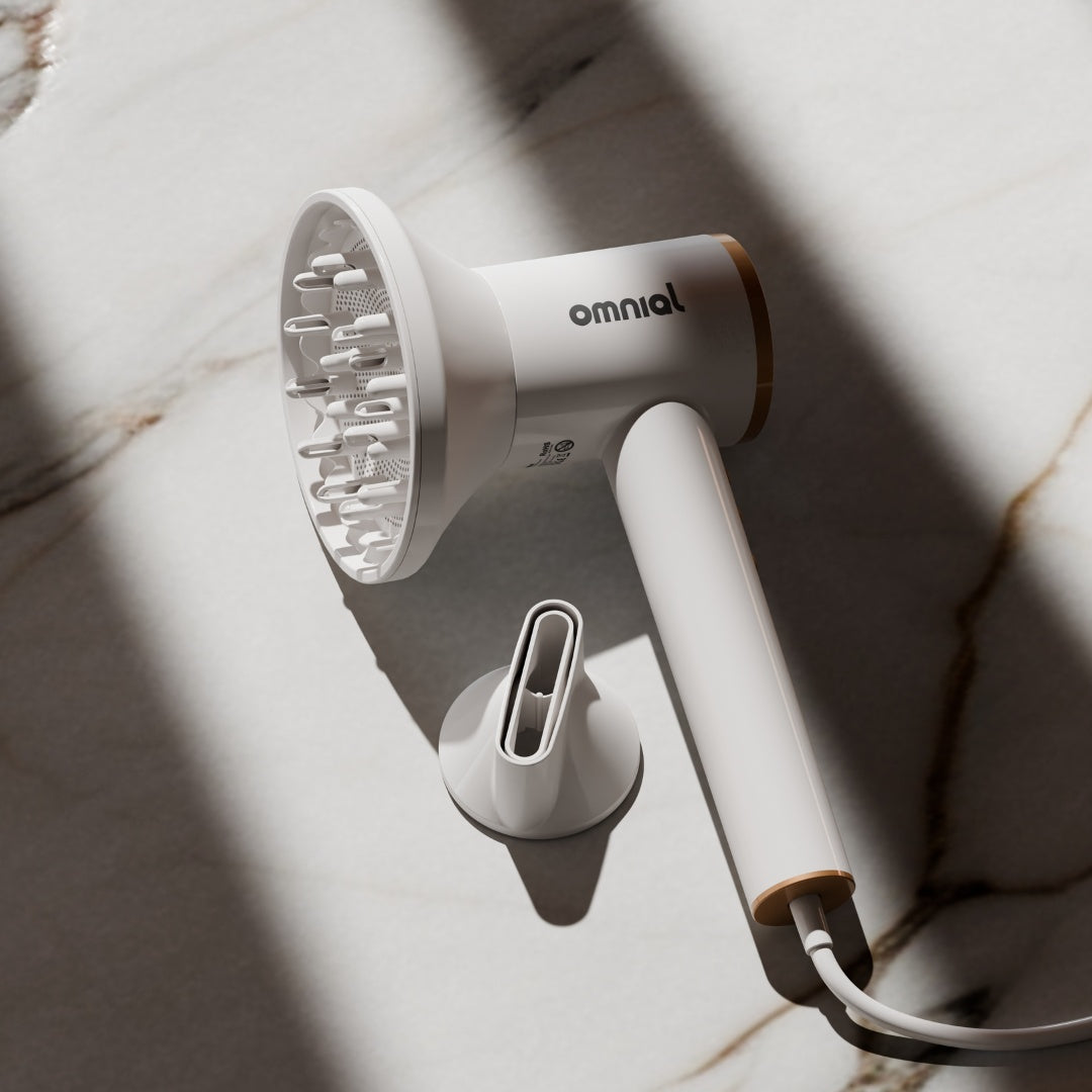 OMNIDRY - FÖHN omnial