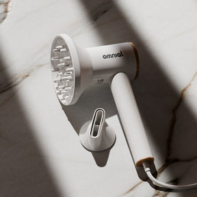 OMNIDRY - FÖHN omnial