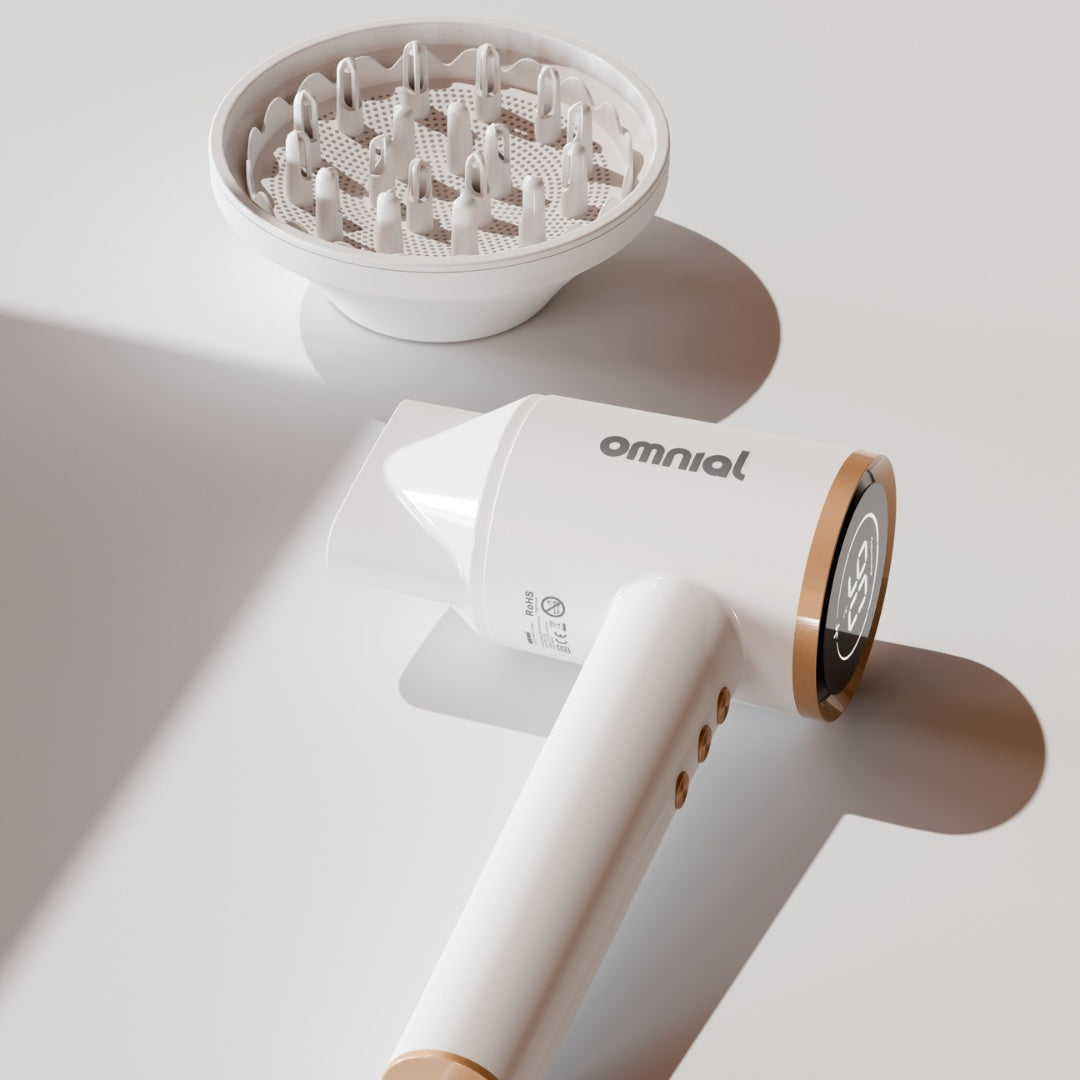 OMNIDRY - FÖHN omnial