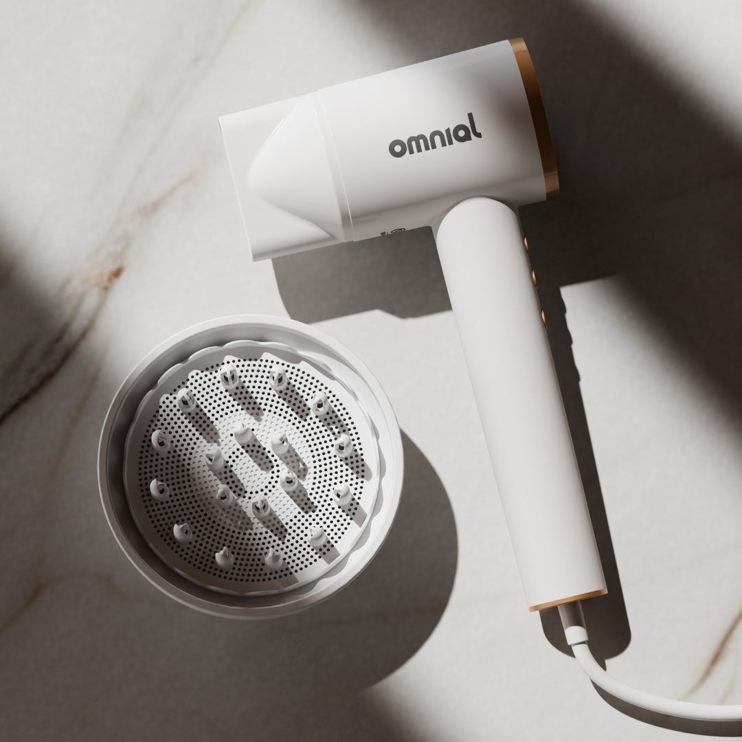 OMNIDRY - FÖHN omnial