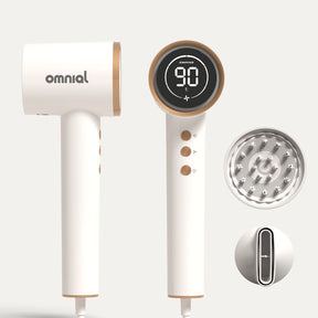 OMNIDRY - FÖHN omnial