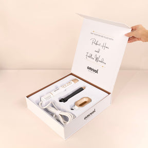 OMNIAIR PRO - AIRSTYLER (SECRET SALE) omnial