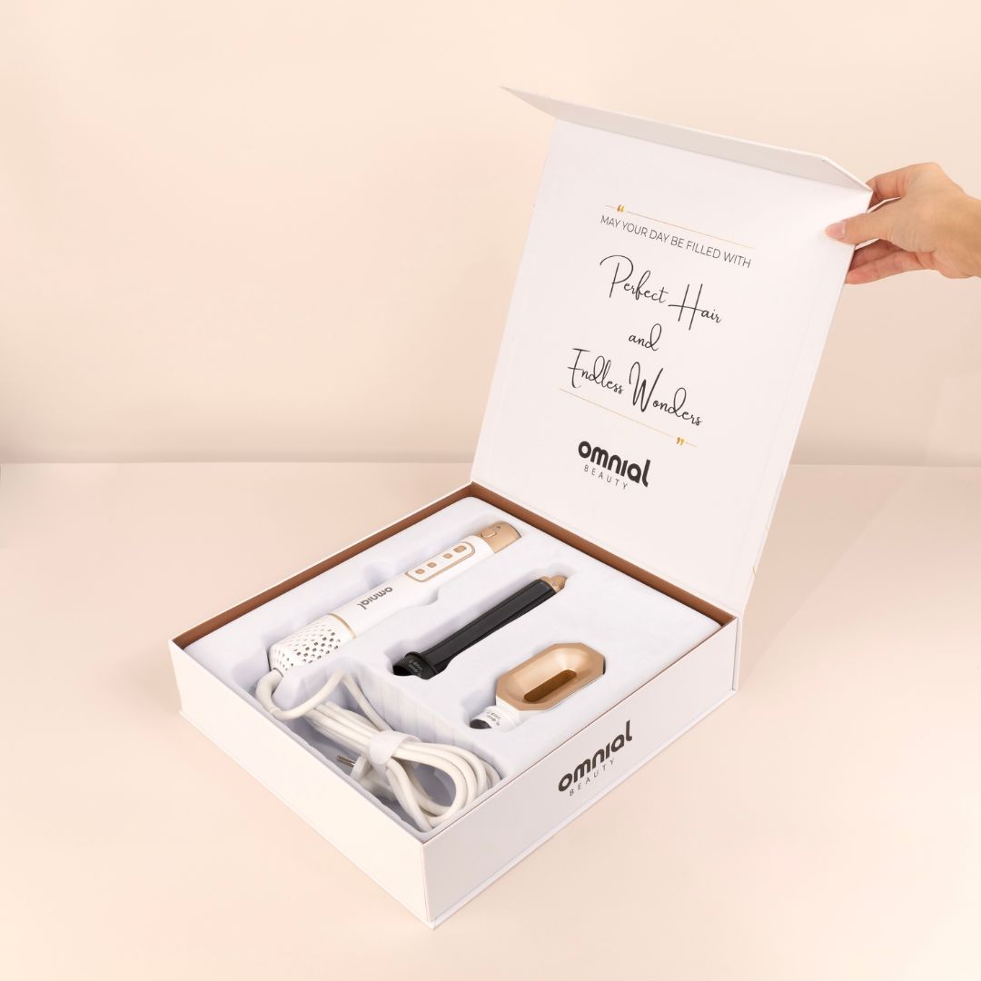 OMNIAIR LITE - AIRSTYLER (SECRET SALE) omnial