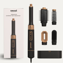 OMNIAIR PRO - AIRSTYLER omnial