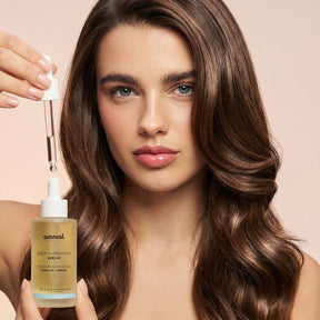 DEEP HYDRATING SERUM omnial