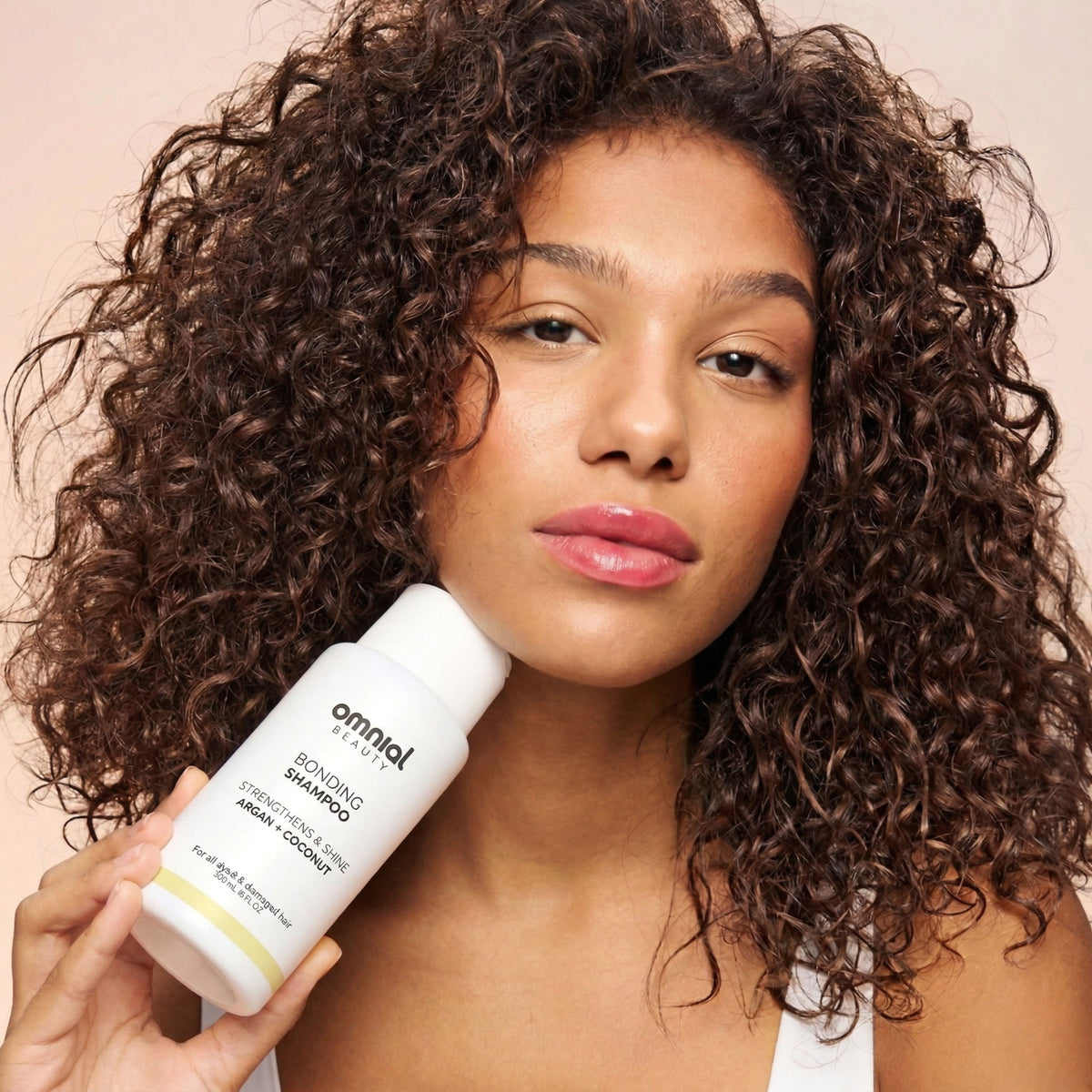 BONDING SHAMPOO omnial