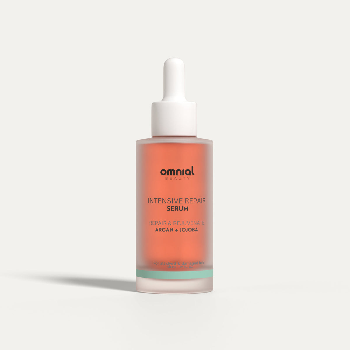 INTENSIVE REPAIR SERUM omnial