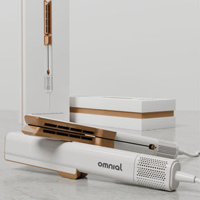 OMNISTRAIT - LUFTGLÄTTER (SECRET SALE) omnial